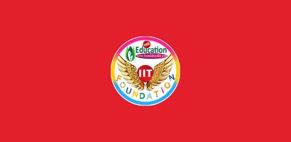IIT Foundation poster