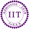 IIT Admission 2019 APK