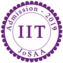 IIT Admission 2019 APK