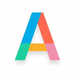 Atcovation Icon