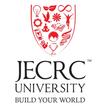 JECRC ERP Zeichen