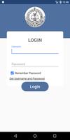 LAD Student Diary پوسٹر