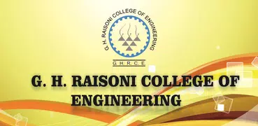 GHRCE Student Diary