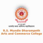 RSM Student Diary আইকন