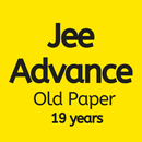 Jee Advance old paper-19 years. APK