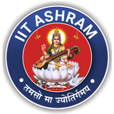IIT Ashram আইকন