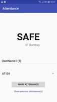 SAFE 截圖 1