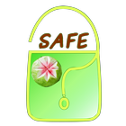 Safe-Beta ikona