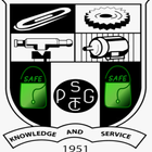 SAFE-PSG-TECH иконка