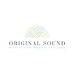 original sound أيقونة