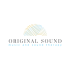 original sound icône
