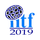 IITF 2019 ไอคอน