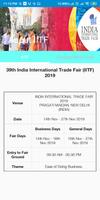 IITF 2019 screenshot 1