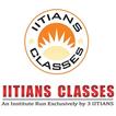 IITIANS CLASSES