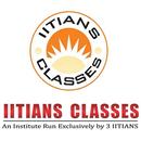 IITIANS CLASSES APK