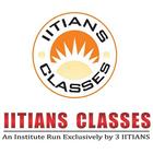 IITIANS CLASSES icon