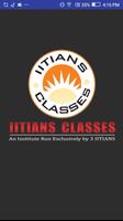 IITIANS CLASSES постер