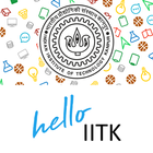 Hello IITK иконка