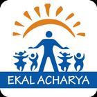 Ekal E-Vidyalaya icône