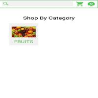 P&H - An Online Fruits and Vegetables Mall capture d'écran 3