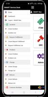 SMART Service Desk screenshot 2