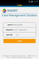 SMART Case Management screenshot 1