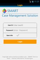 SMART Case Management скриншот 1