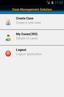 SMART Case Management screenshot 2