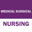 Medical Surgical Nursing icône