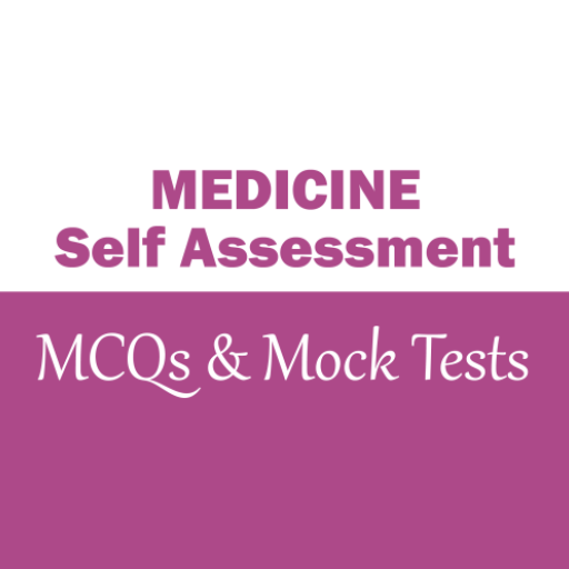 Medicine Self Assessment MCQs & Mock Tests