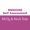Medicine Self Assessment MCQs icon