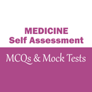 Medicine Self Assessment MCQs APK