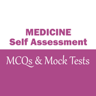 Medicine Self Assessment 아이콘