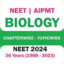 NEET 2024 Biology Chapterwise APK