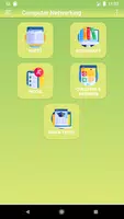 Computer Networking Affiche
