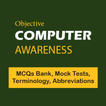 Objective Computer Awareness