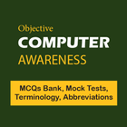 Objective Computer Awareness simgesi