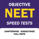 Objective NEET Speed Tests иконка