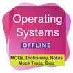 Operating System Notes & MCQs