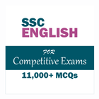 Icona SSC English Grammar