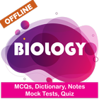 Biology icône