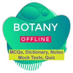 Baixar Botany MCQs Test Preparation APK