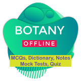 Botany MCQs Test Preparation