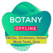 Botany MCQs Test Preparation