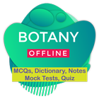 Botany أيقونة