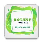 Botany For XII иконка