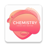 Chemistry Concise Notes иконка