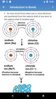 Chemistry Concise Notes скриншот 2