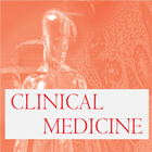 Clinical Medicine ícone