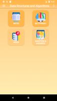 Data Structures and Algorithms постер